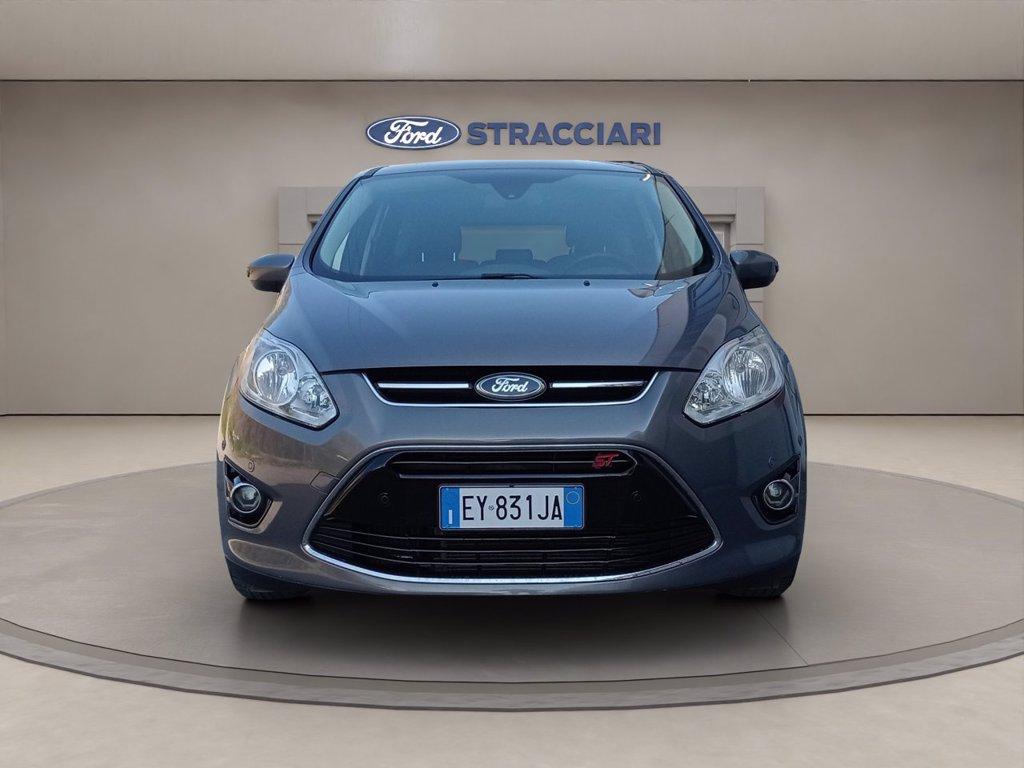 FORD C-Max 1.6 tdci Titanium 115cv dpf del 2015