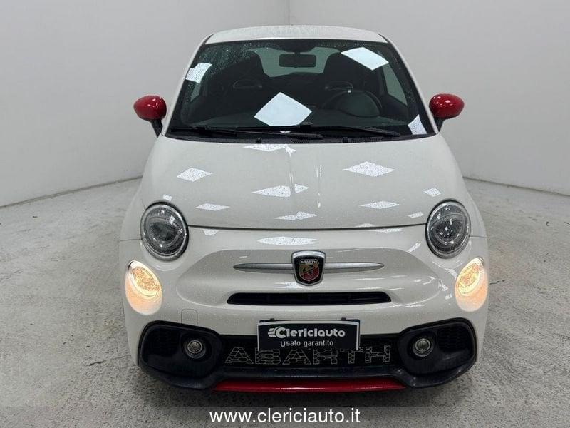 Abarth 595 1.4 Turbo T-Jet 160 CV Pista