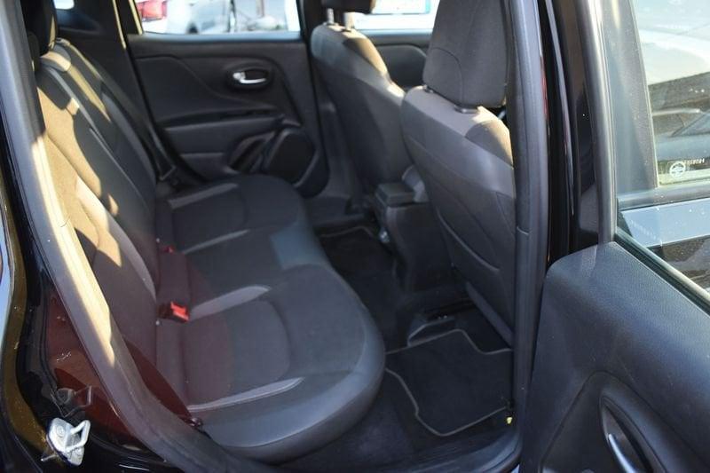 Jeep Renegade 1.6 MJet 130cv Limited