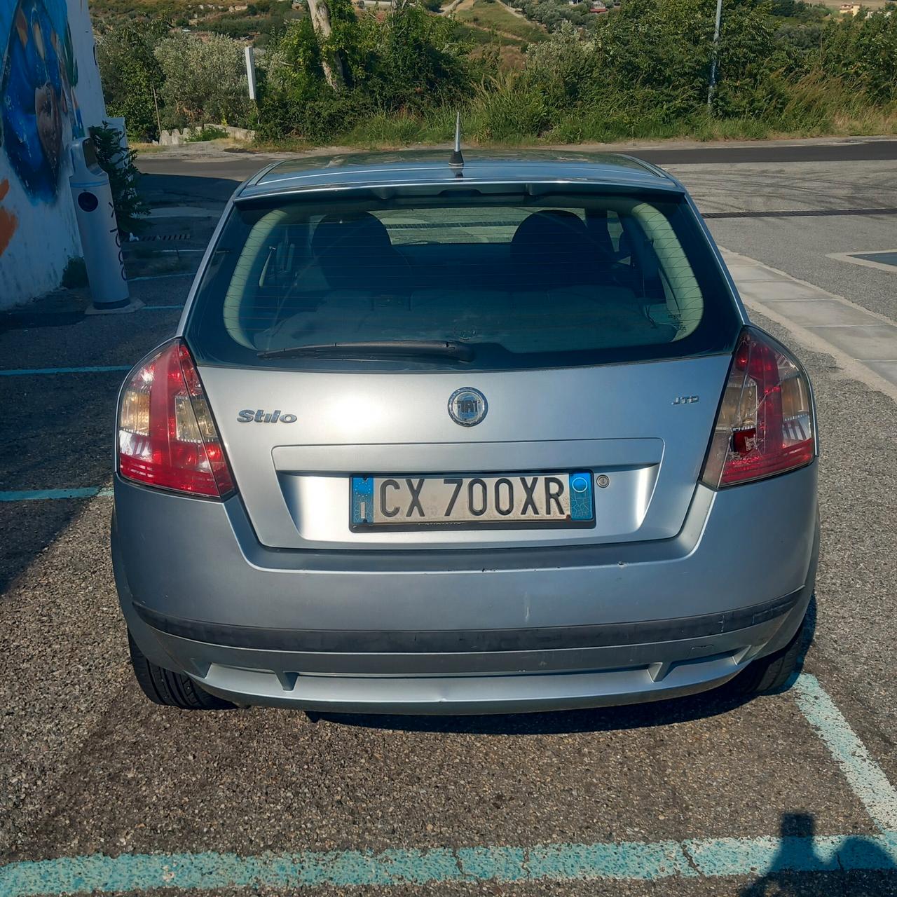 Fiat Stilo 1.9 JTD 3 porte Active