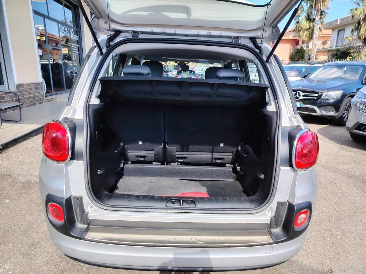 Fiat 500L 1.3 Multijet 95 CV Lounge