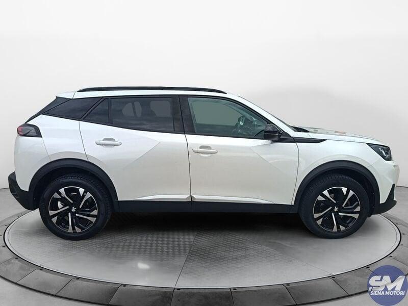 Peugeot 2008 BlueHDi 110 Allure Pack S/S