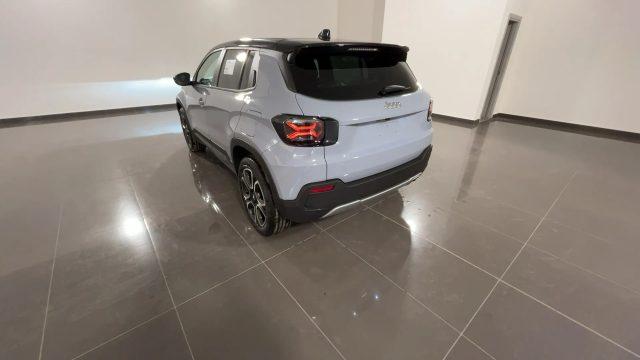 JEEP Avenger 1.2 Turbo E-HYBRID edct6 Summit #VARI COLORI