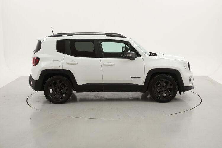 Jeep Renegade 80th Anniversary BZ646887 1 Benzina 120CV