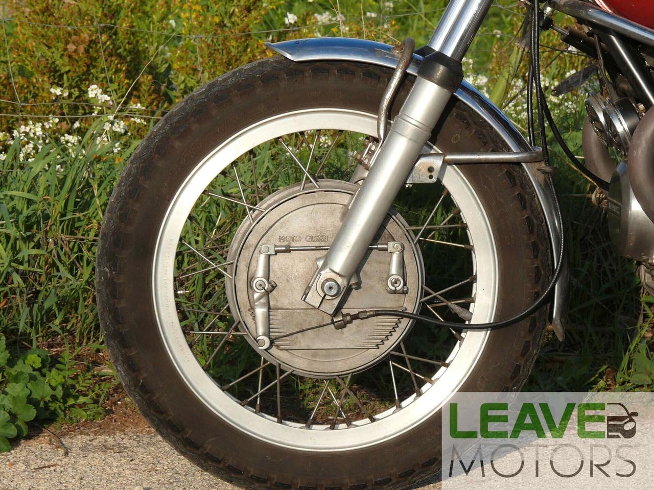 Moto Guzzi V7 SPORT (M1225)