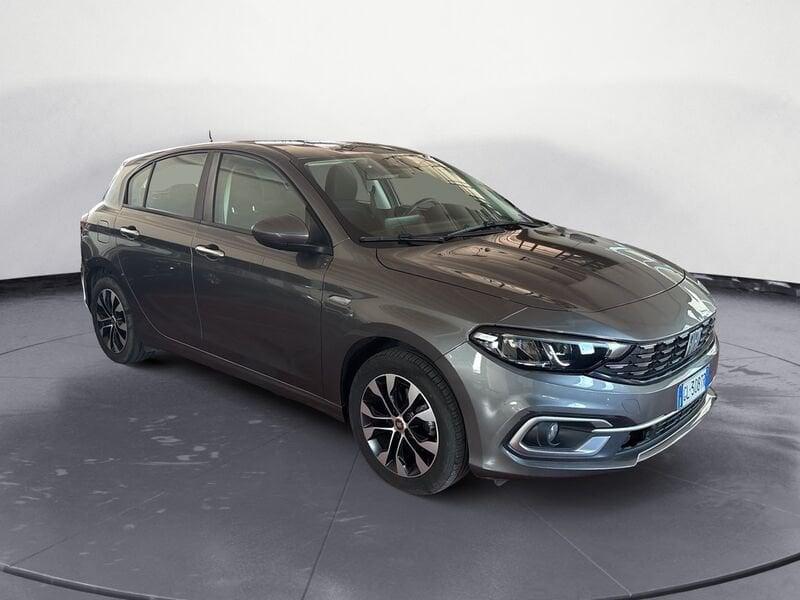 FIAT Tipo Tipo 1.3 Mjt S&S 5 porte City Life