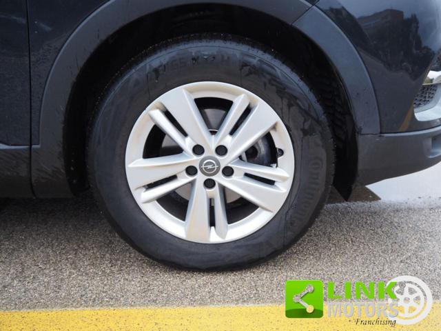 OPEL Grandland X 1.5 diesel Ecotec aut. Business