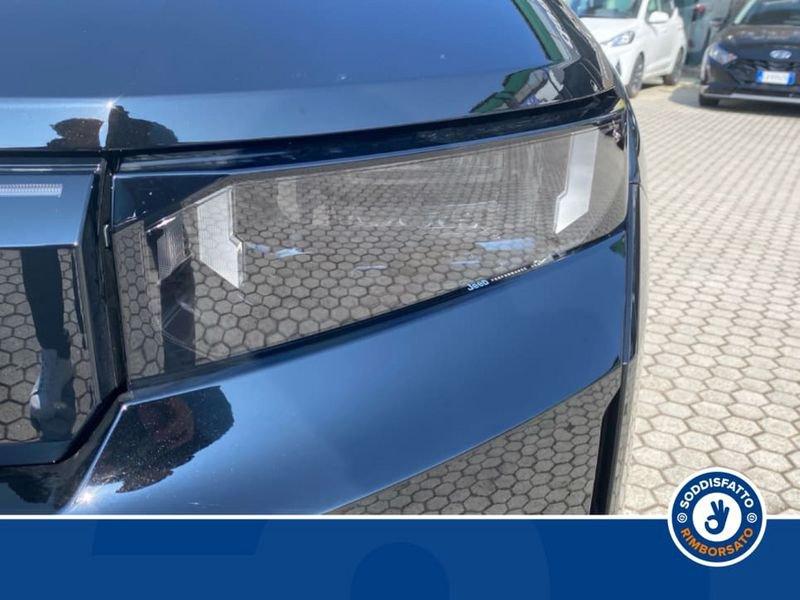 Jeep Compass Nuovo 1.2 48V Hybrid First Edition