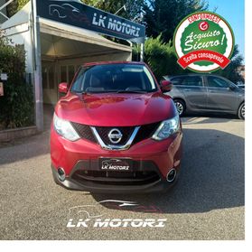 Nissan Qashqai 1.2 DIG-T Visia