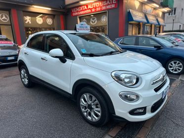 Fiat 500X 1.3 MultiJet 95 CV Lounge NEOPATENTATI