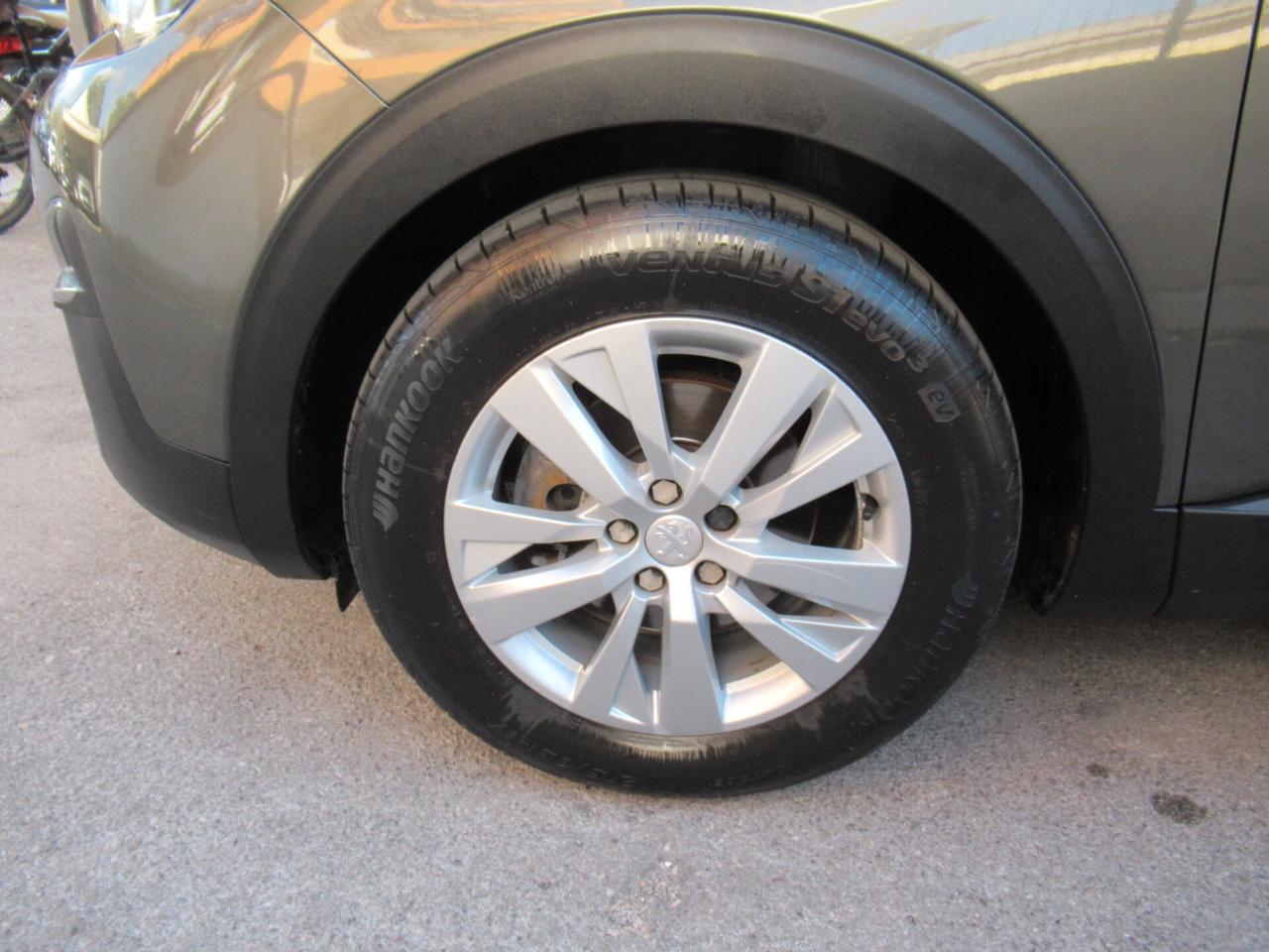 Peugeot 3008 BlueHDi 130 S&S Business DISPONIBILITA' VARI COLORI