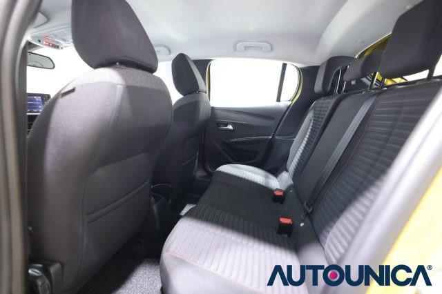 PEUGEOT 208 PURETECH 75 STOP&START 5 PORTE ACTIVE FARI LED