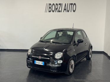 Fiat 500 1.2 Lounge GPL LEGGI ANNUNCIO!