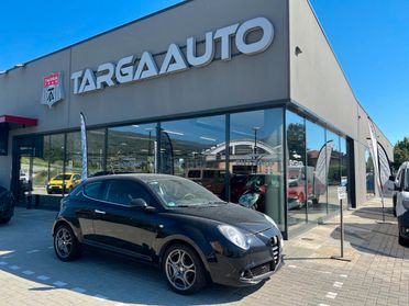 Alfa Romeo MiTo 1.4 Junior Distinctive