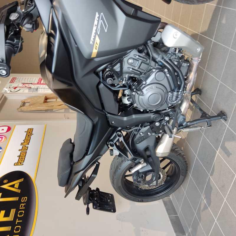 Yamaha Tracer 7 GT - 2025