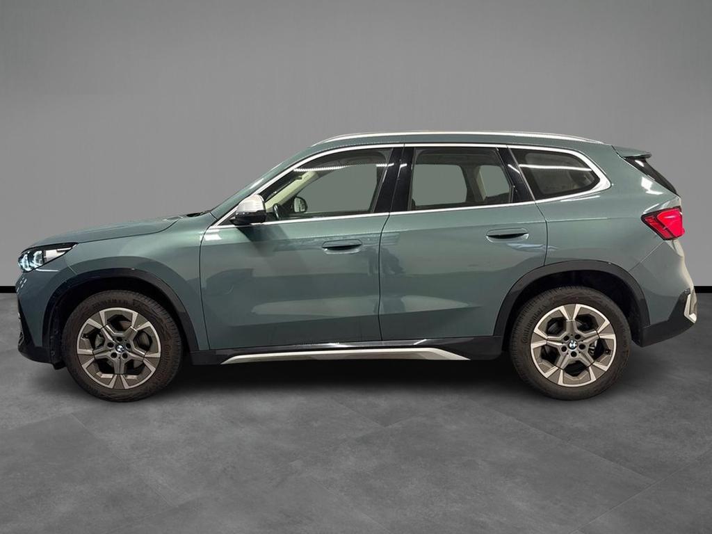 BMW X1 18 d xLine sDrive DCT