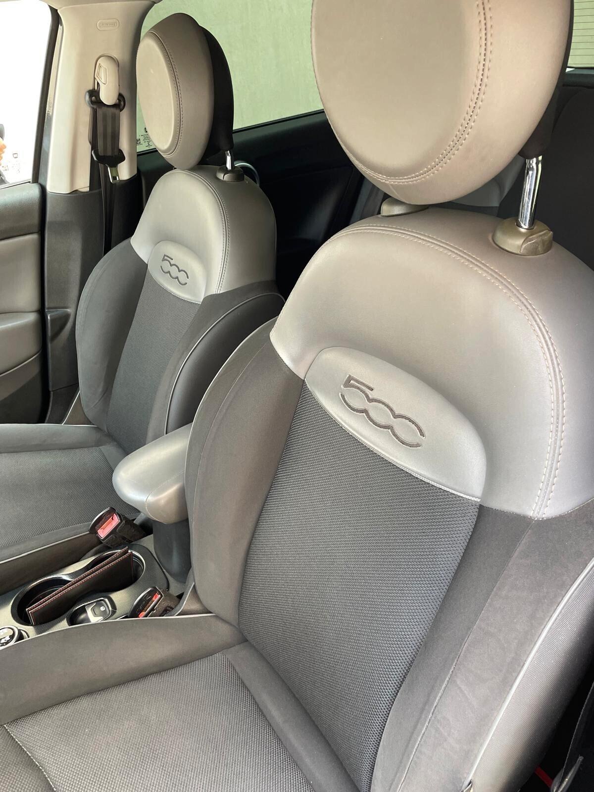 Fiat 500X 1.3 MultiJet 95 CV Business