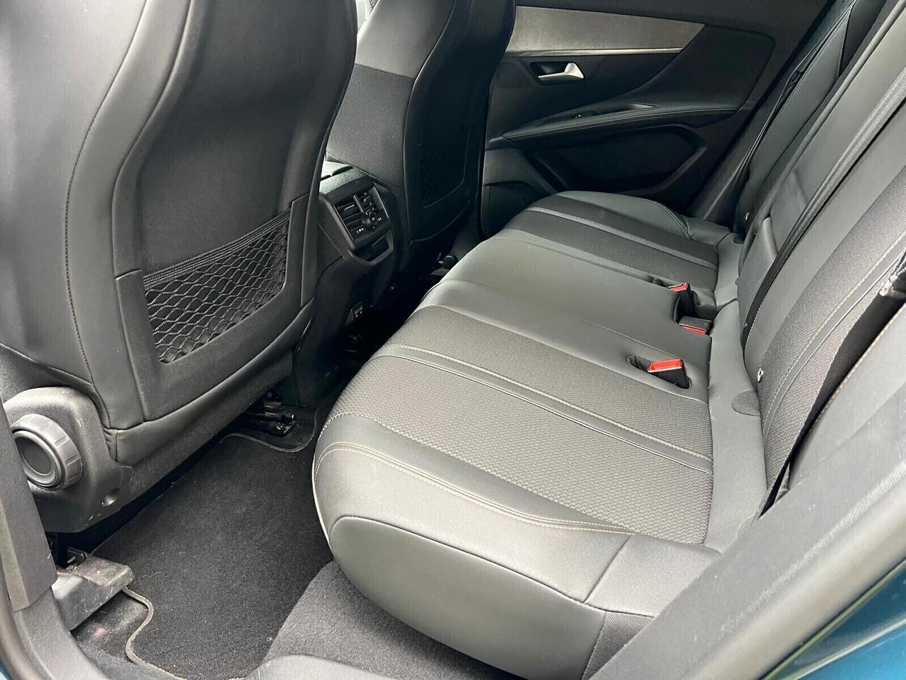 PEUGEOT 3008 BLUEHDI 130 S&S EAT8 GT 07/22