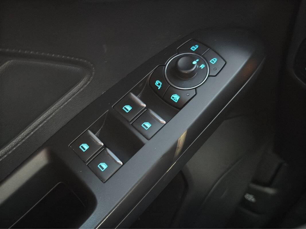 Ford Focus Wagon 1.0 ECOBOOST H ST LINE ACTIVE CON CARPLAY