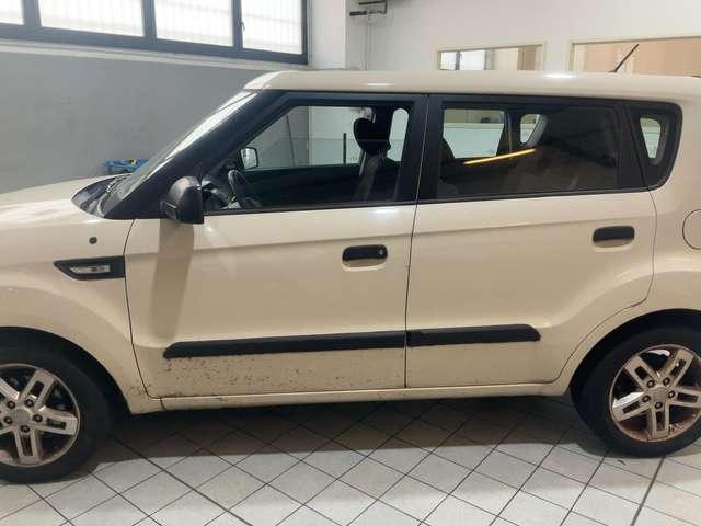 Kia Soul Soul 1.6 16v Cool