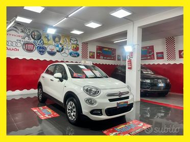 FIAT 500X 1.6 MTJ 120cv BUSINESS - 2015