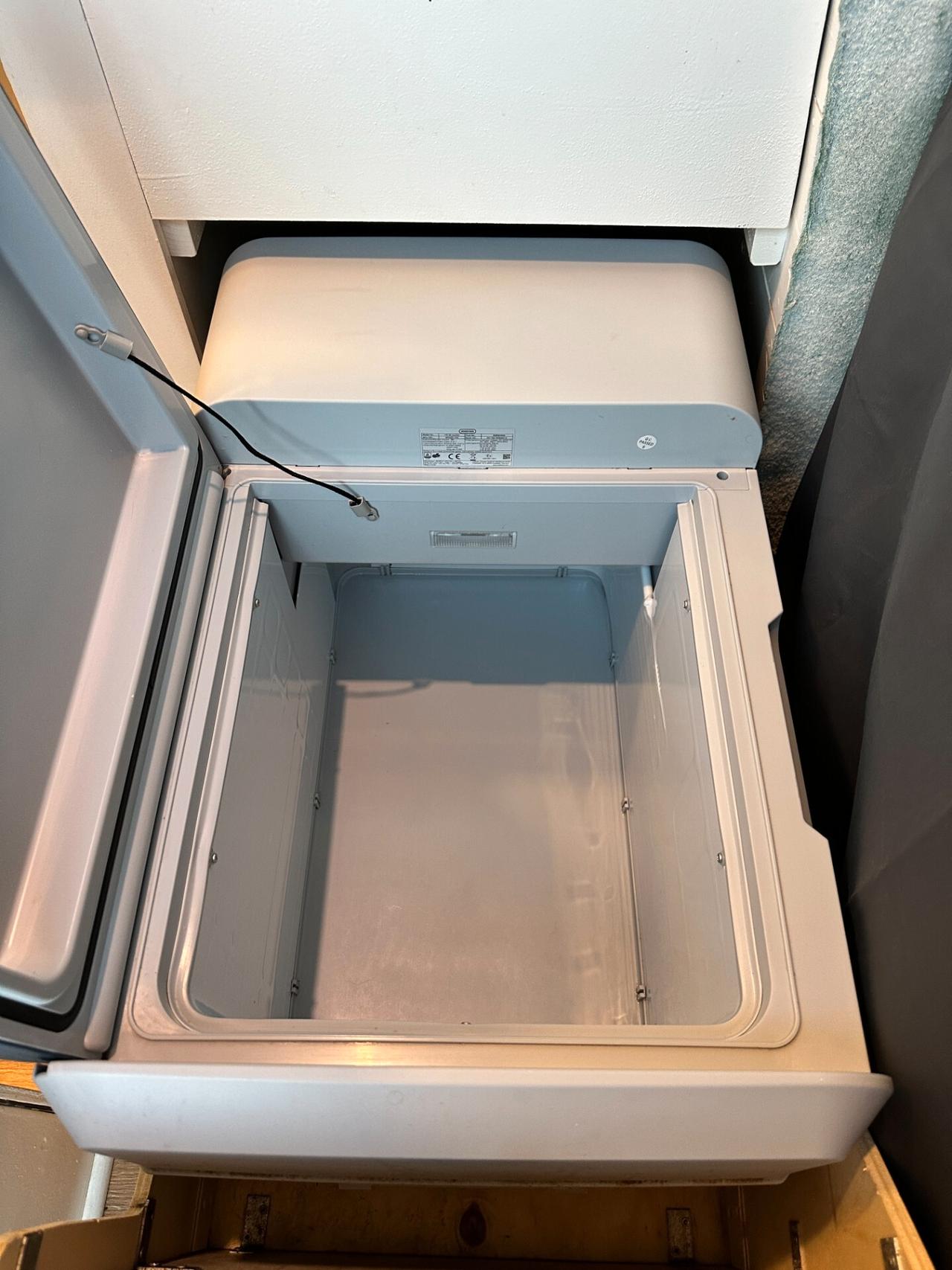 Fiat Ducato Maxi L4H3 CAMPER OMOLOGATO FAI DA TE