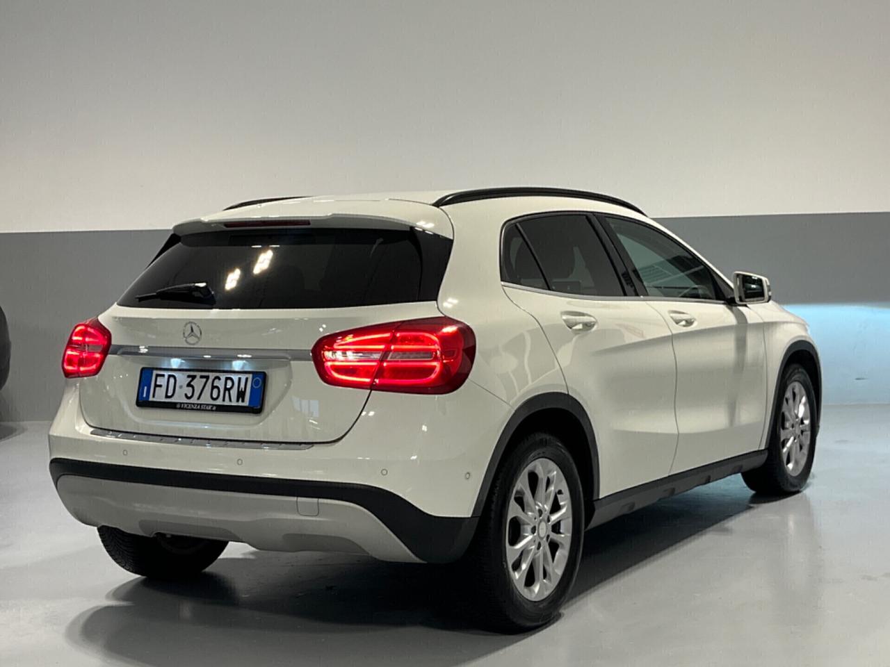 Mercedes-benz GLA 200 Premium Automatico, Sport, Euro 6!