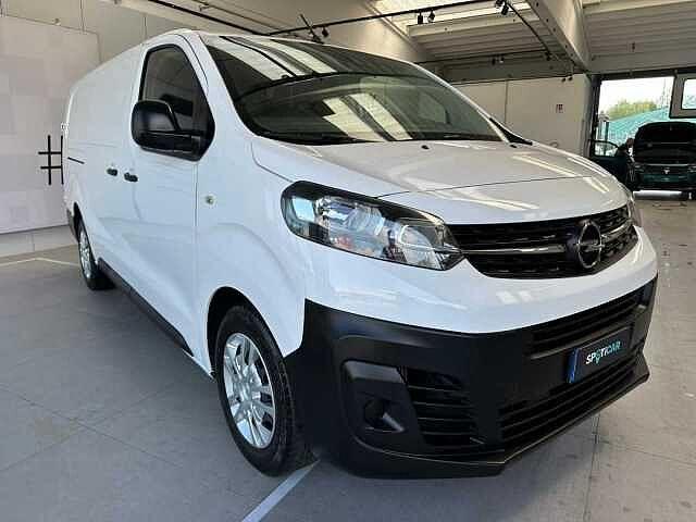 Opel Vivaro 2.0 Diesel 120CV S&S PL-SL-TN L Furgone Essentia