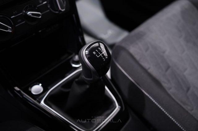 VOLKSWAGEN T-Cross 1.0 TSI Edition Plus