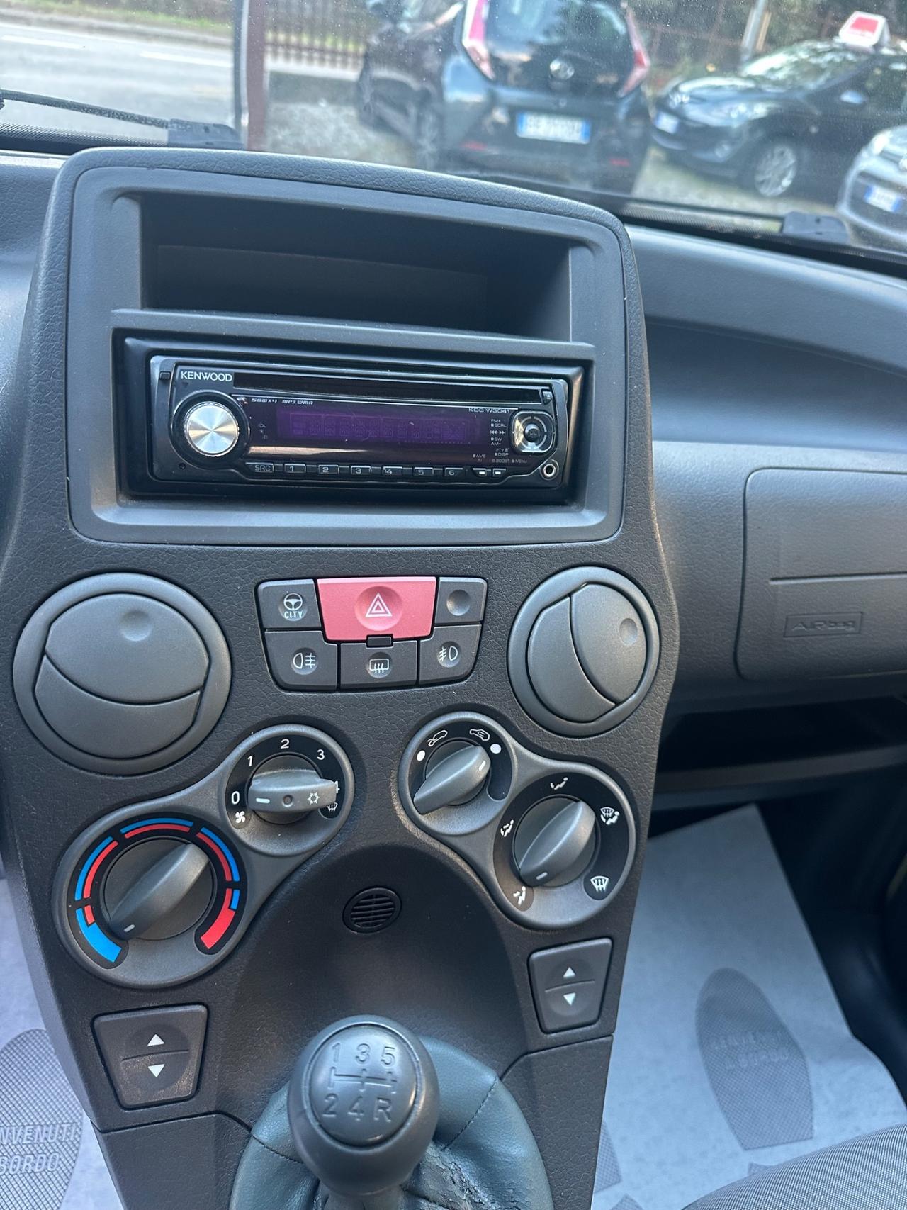 Fiat Panda 1.2 EasyPower Lounge