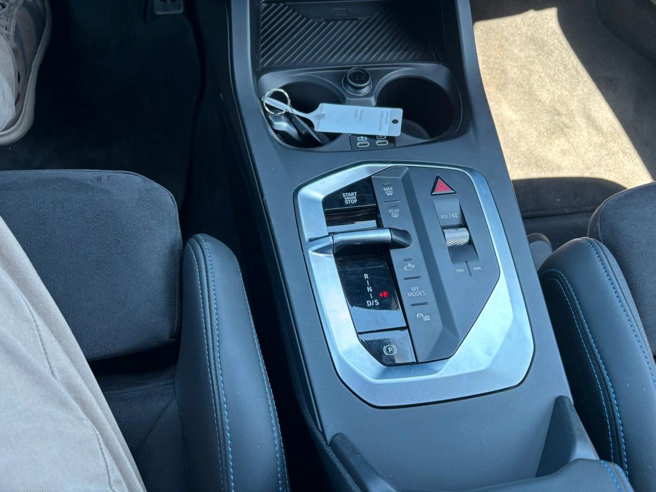 Bmw 118 118d MSport Pro