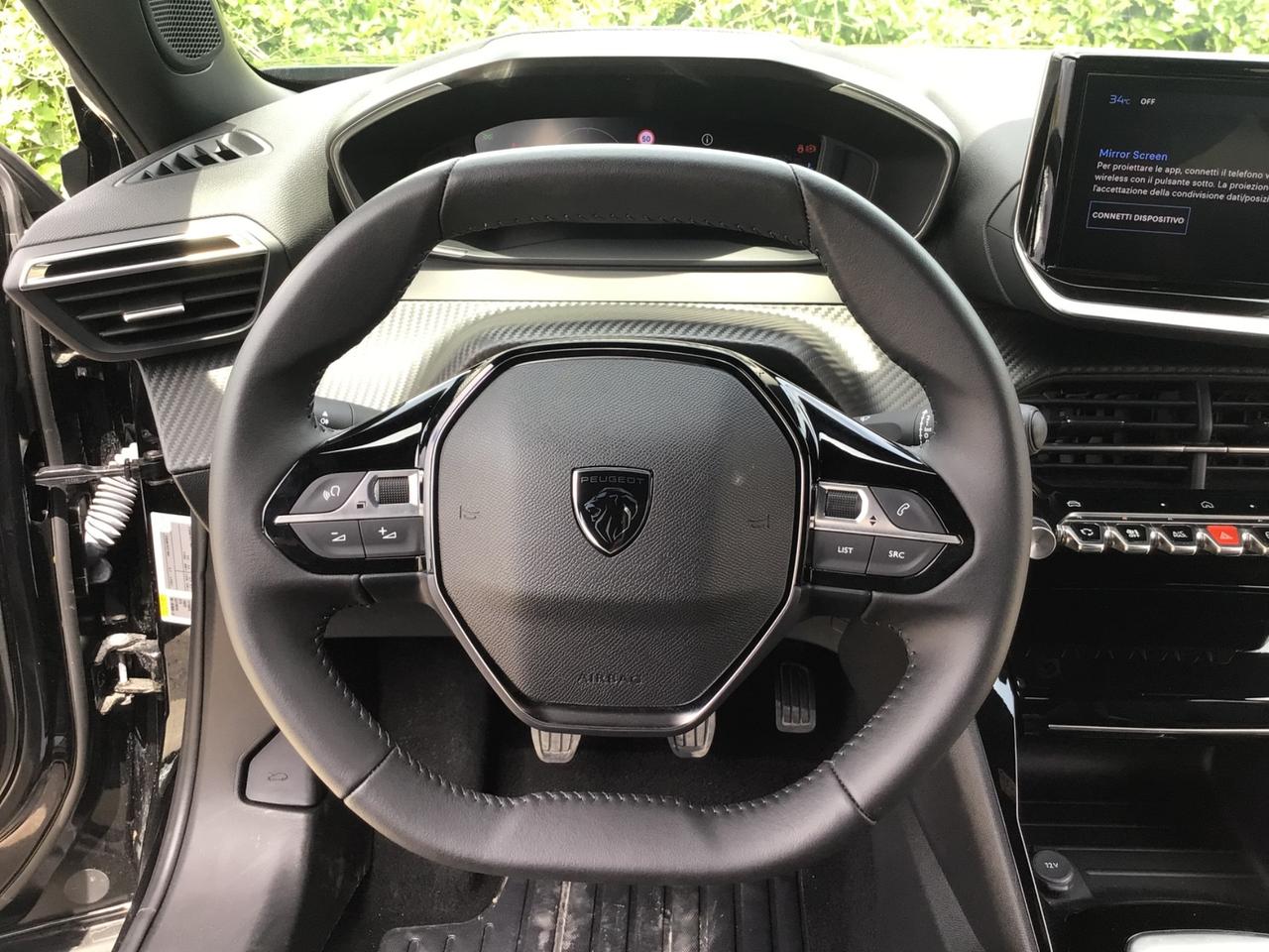 Peugeot 2008 PureTech 100 Cv Allure