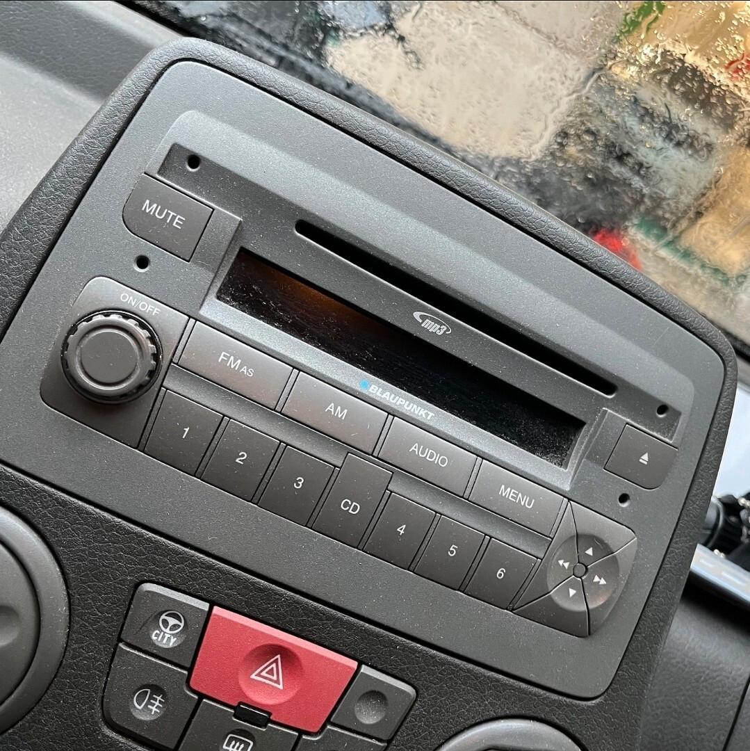 Fiat Panda 1.2 Climbing Metano 89 mila km