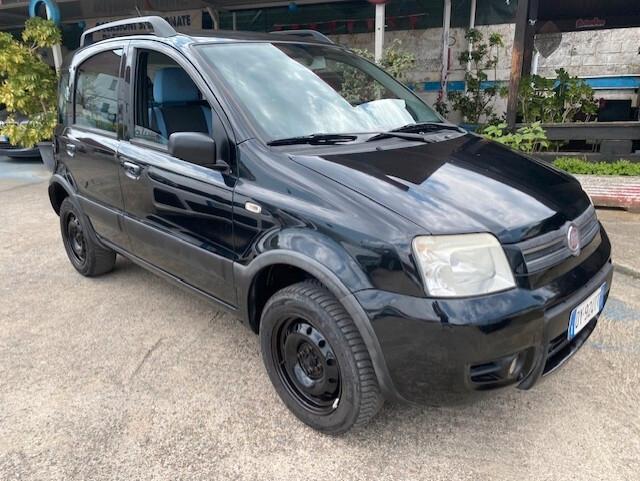 Fiat Panda 1.2 Dynamic Natural Power Mamy