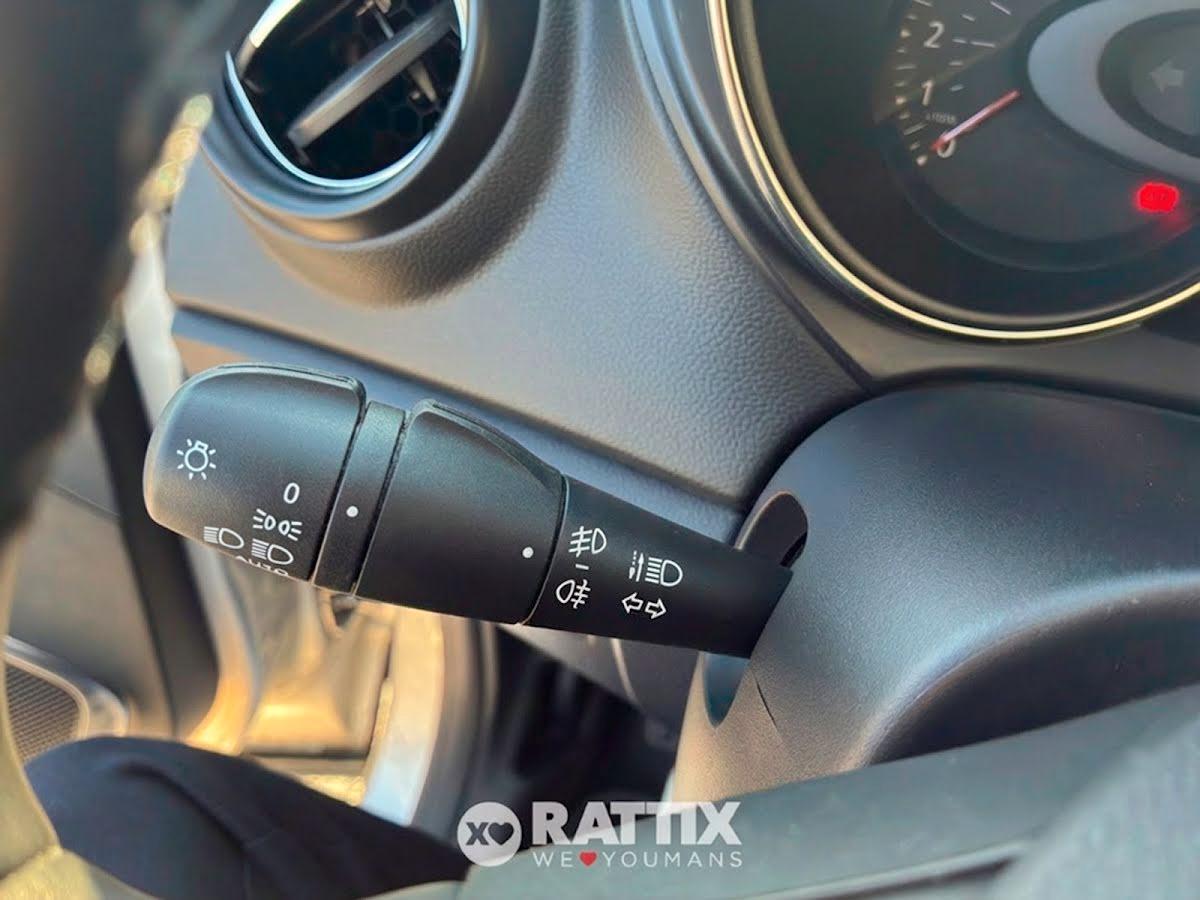 Renault Captur 0.9 tce 90CV Zen