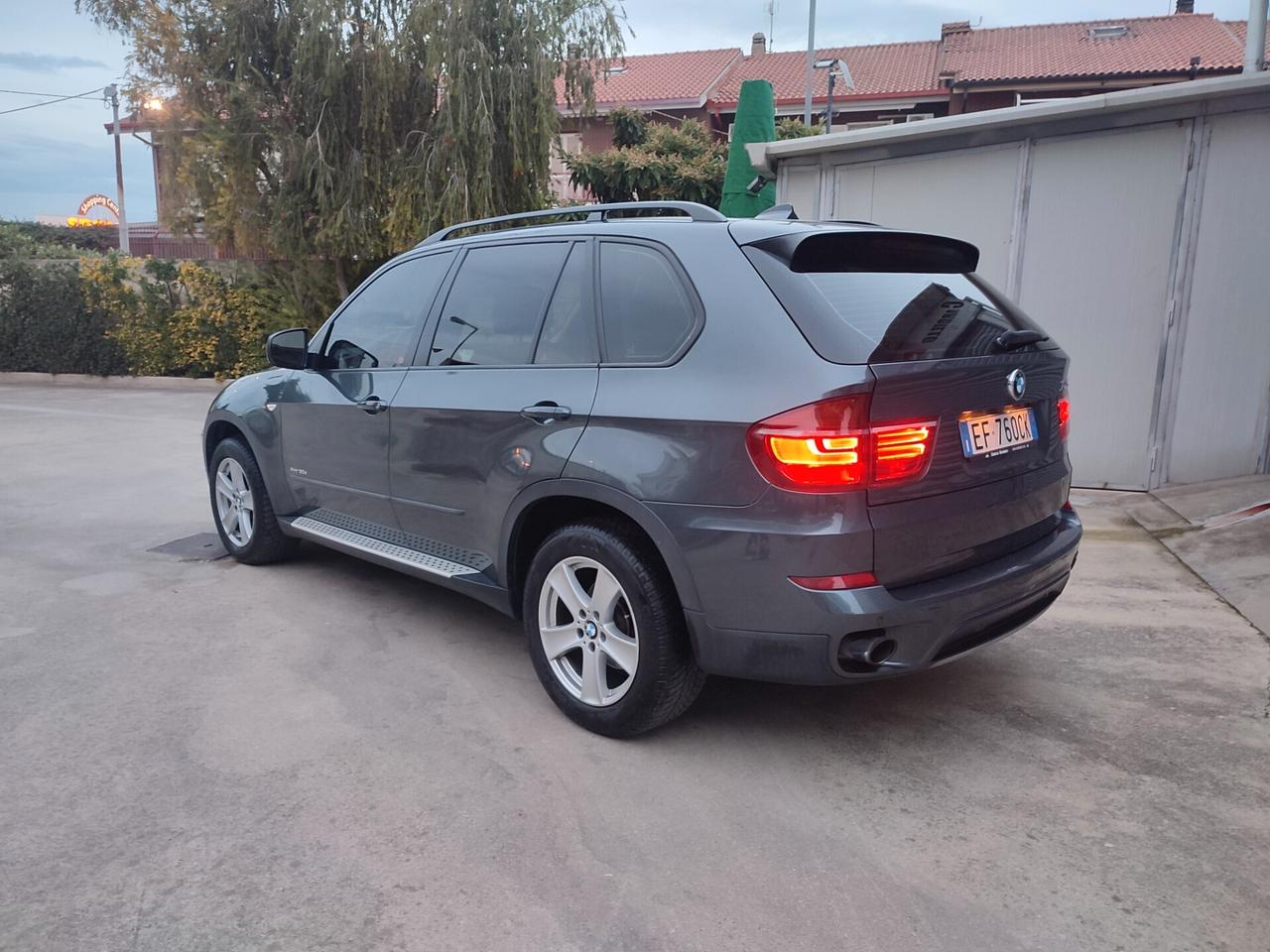Bmw X5 xDrive30d Futura