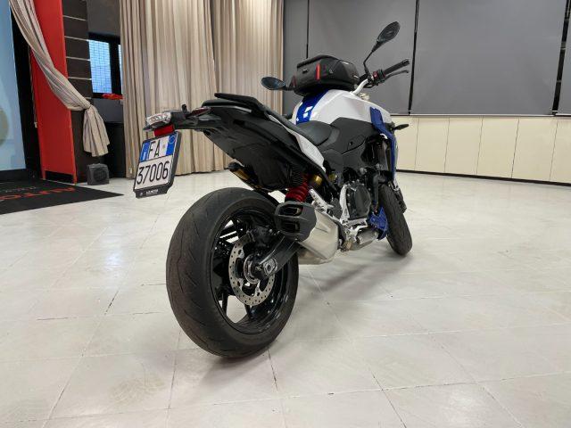 BMW F 900 R 900 R