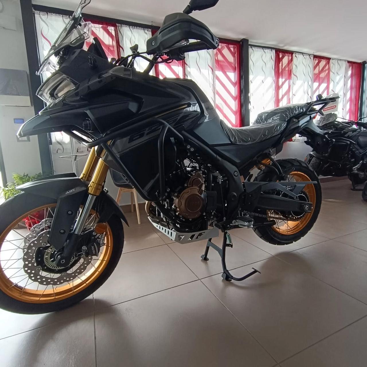 Voge Valico Dsx 625 PRONTA CONSEGNA!!