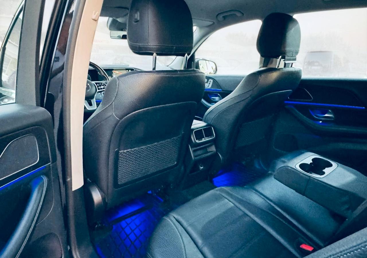 Mercedes-benz GLE 350 de hybrid EQ 4Matic Sport