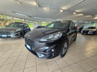 Ford Kuga 2.0 EcoBlue 120 CV aut. 2WD ST-Line X