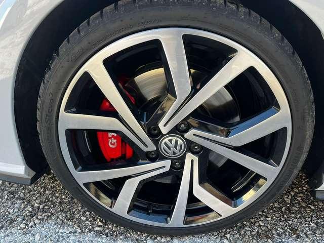 Volkswagen Golf GTI Golf 5p 2.0 tsi Gti Performance 245cv dsg