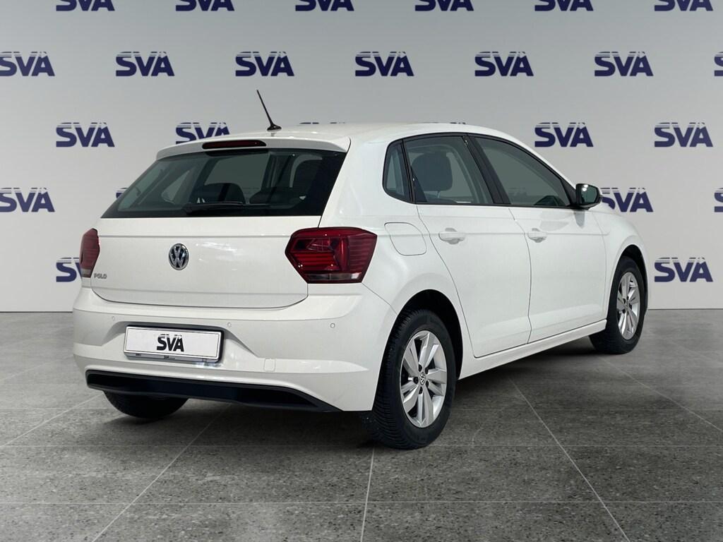 Volkswagen Polo 5 Porte 1.0 evo 65CV Comfortline