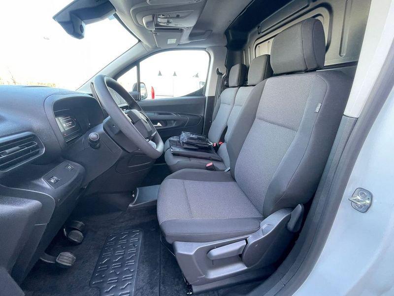 Citroën Berlingo Berlingo BlueHDi 100 S&S Van M