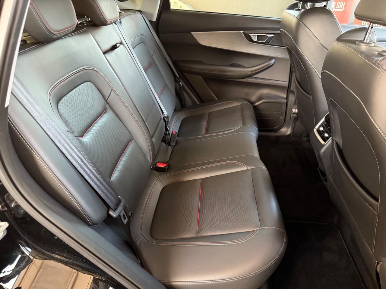 Dr 6.0 1.5 Turbo CVT Bi-Fuel GPL PREZZO REALE