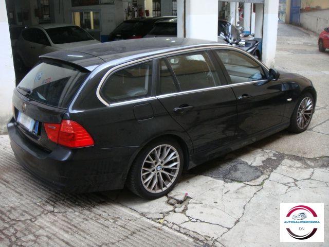 BMW - Serie 3 Touring - 318d 2.0 143CV edition