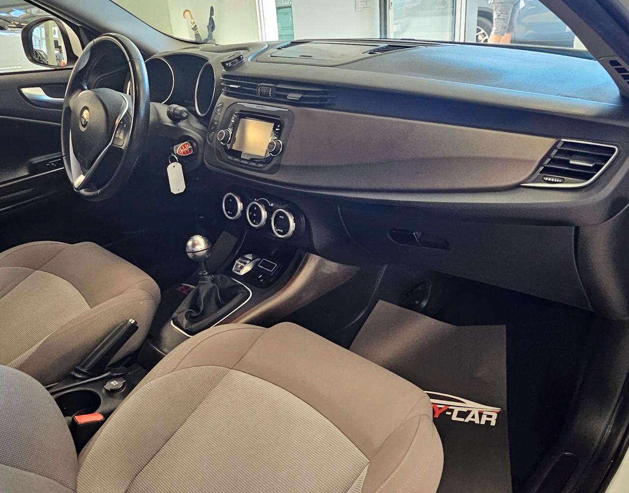 Alfa Romeo Giulietta 2.0 JTDm 150 CV Super