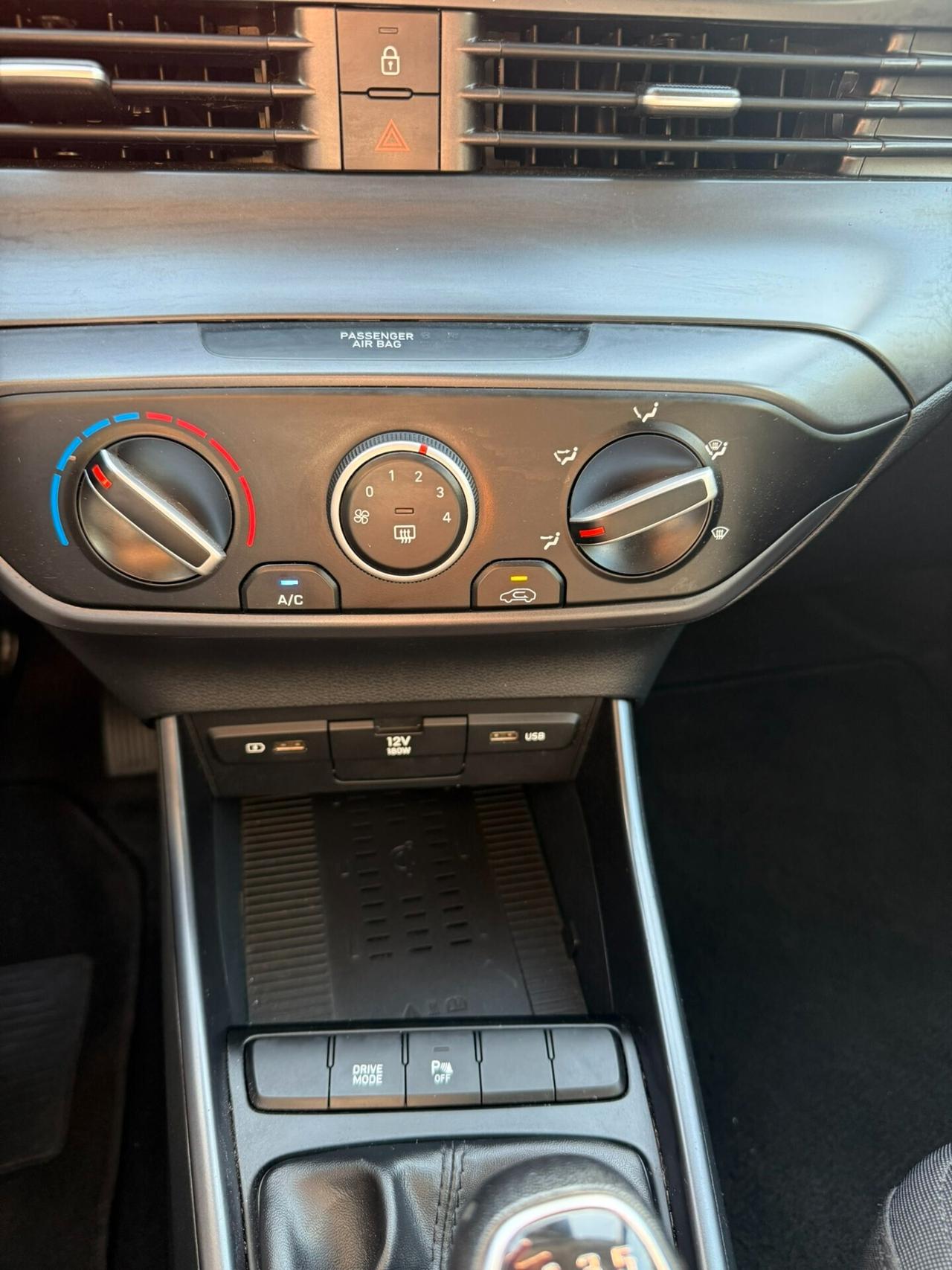 Hyundai i20 1.0 T-GDI 48V iMT Bose hybrid