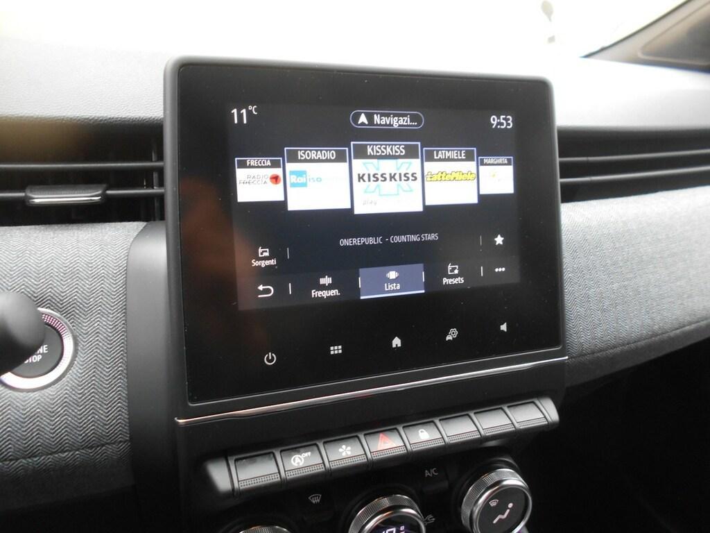 Renault Clio 1.0 TCe Techno