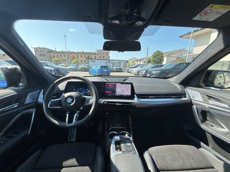 BMW X1 M35I XDRIVE M Sport Pro