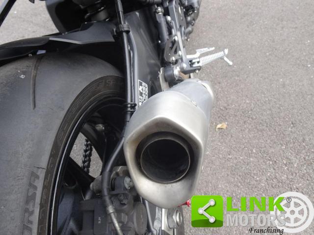 YAMAHA MT-10 COME NUOVA